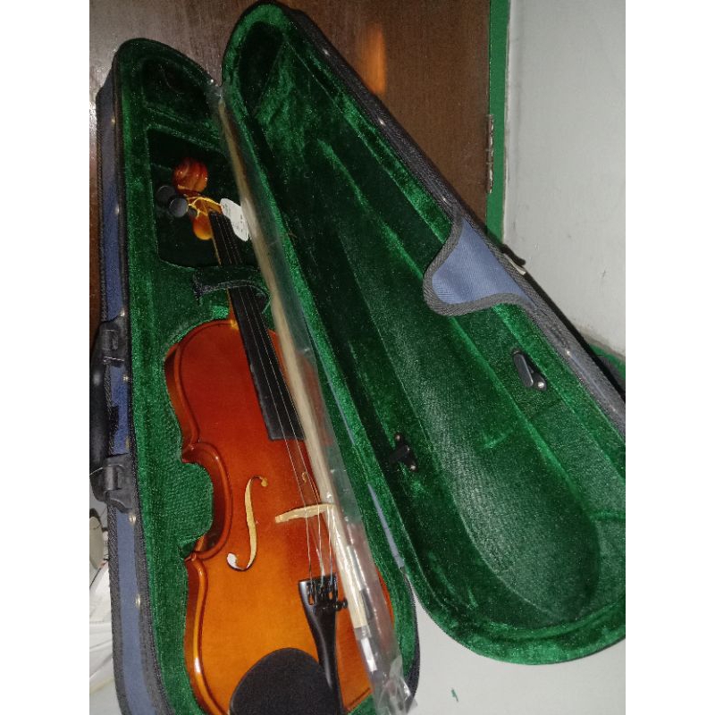 BIOLA SKYLARK SIZE ½ (ORI GRAMEDIA)