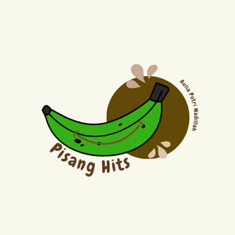 

Kripik Pisang Coklat Lumerrr PISANG HITS