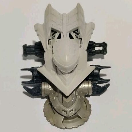 Crush Gear Stealth Jiraiya kw