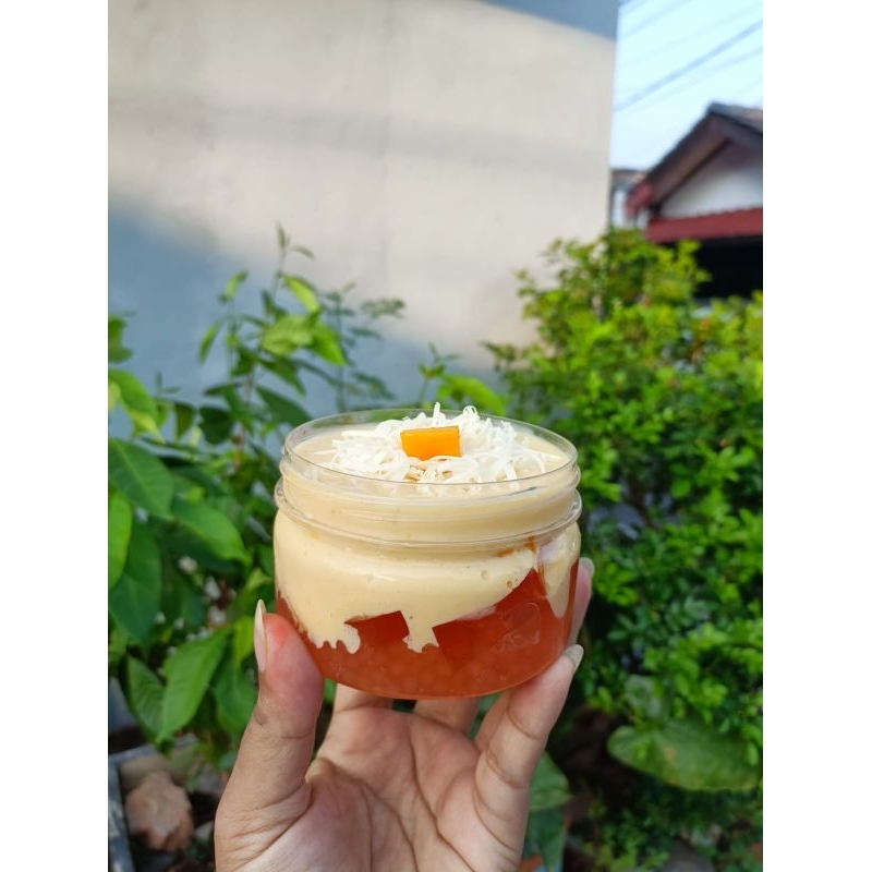 

MANGO JELLY SAGO 300ML