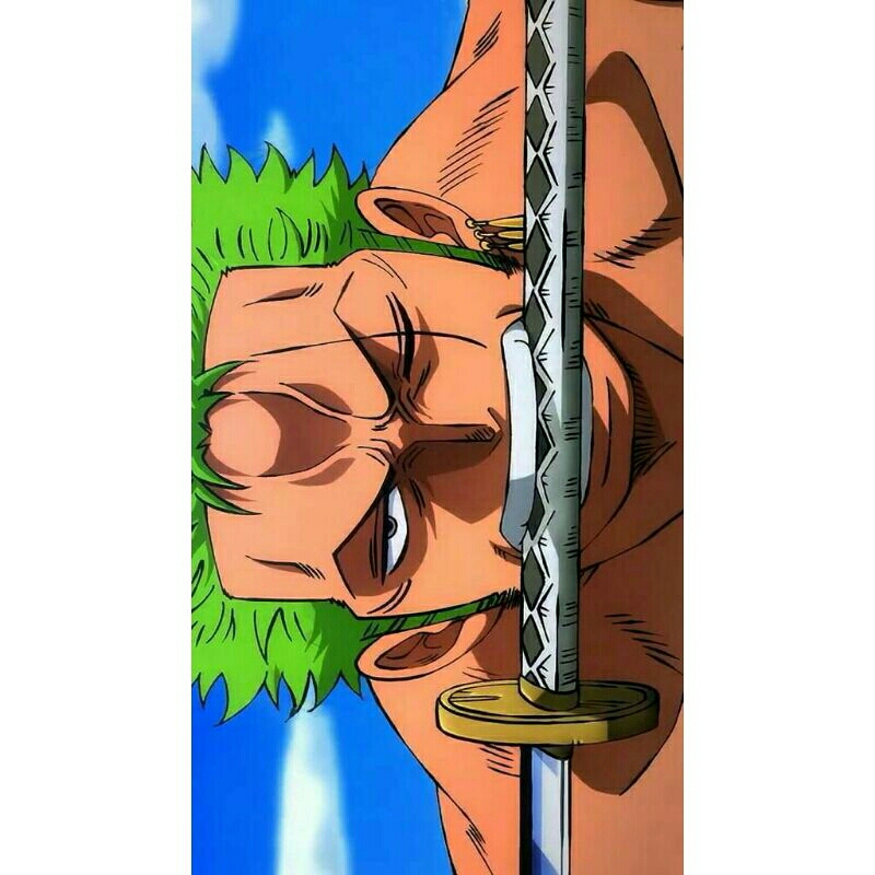 Roronoa Zoro