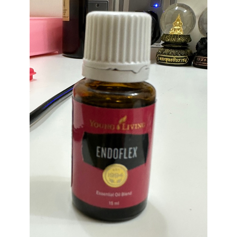 endoflex youngliving hormon