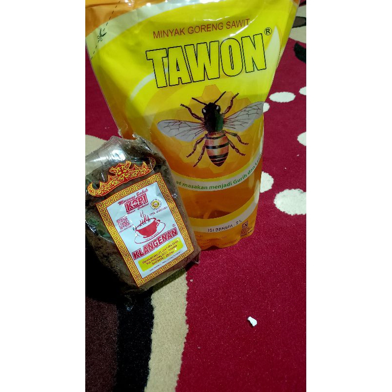 

M.G tawon