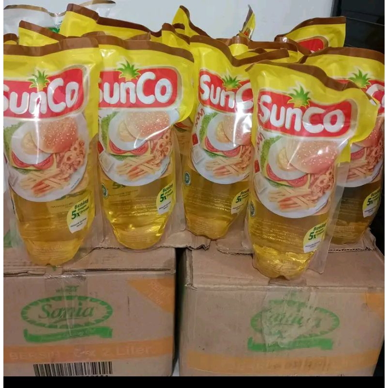 

Sunco 1 Liter