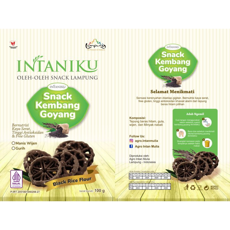

kembang goyang free gluten