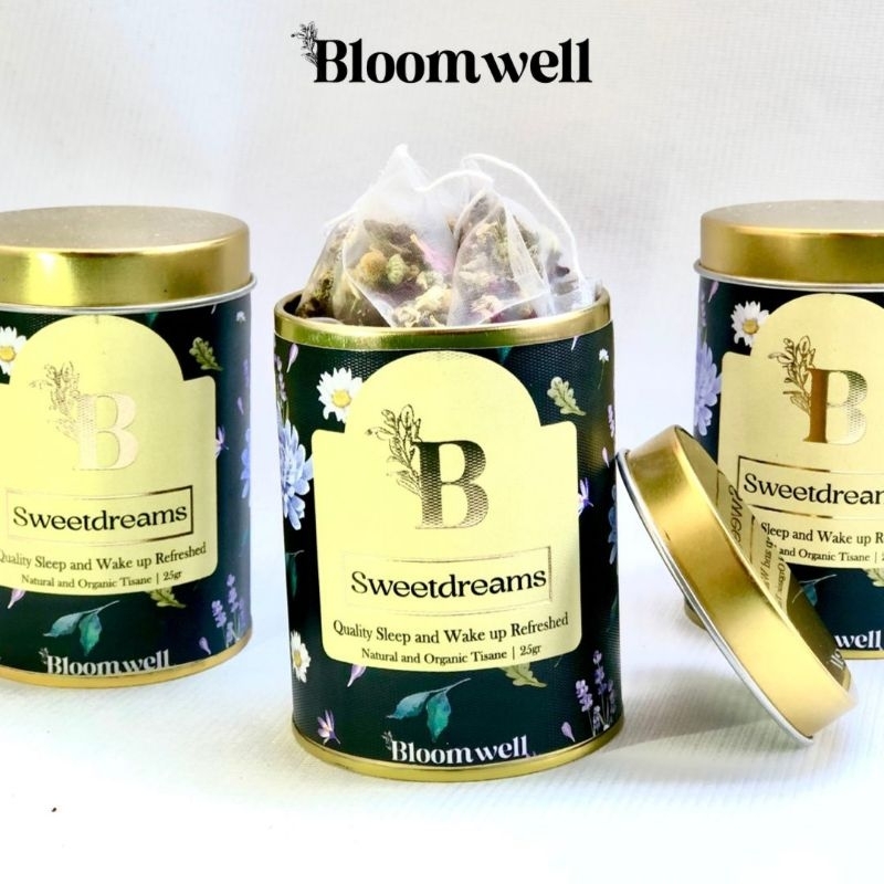 

Bloomwell-Sweetdreams