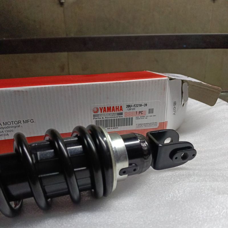 SHOCKBREAKER X-RIDE 2BU-F2210-20 ORIGINAL YAMAHA