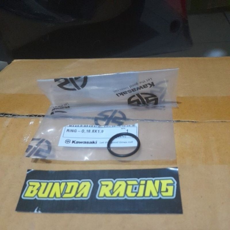 sil kruk as oring kruk as ninja r rr 92055-086