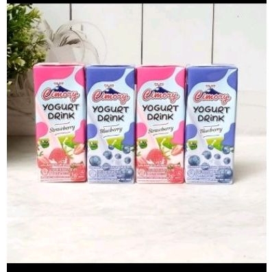 

Cimory yogurt 200ml