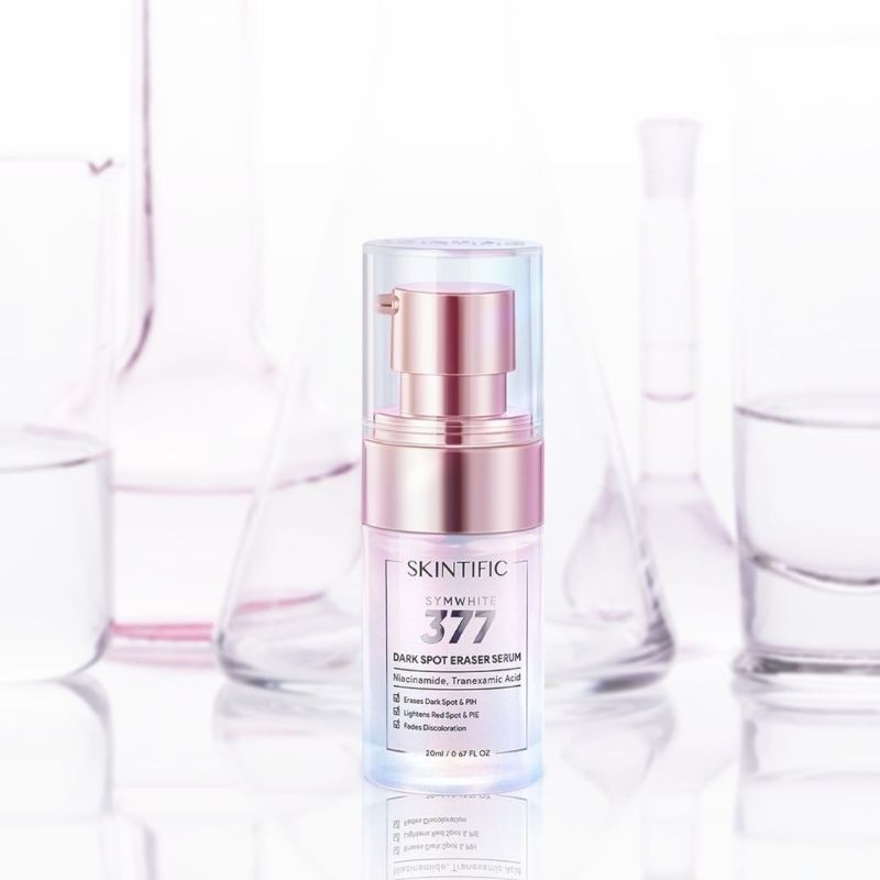 Skintific symwhite 377 dark spot serum