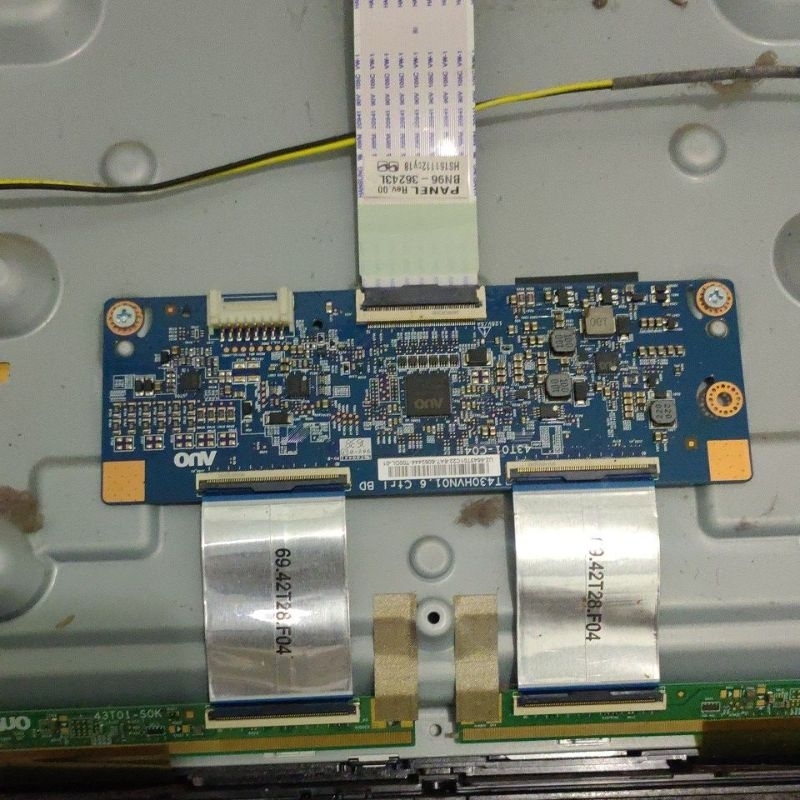 tcon ticon samsung 43J5100AK  43j5100ak original