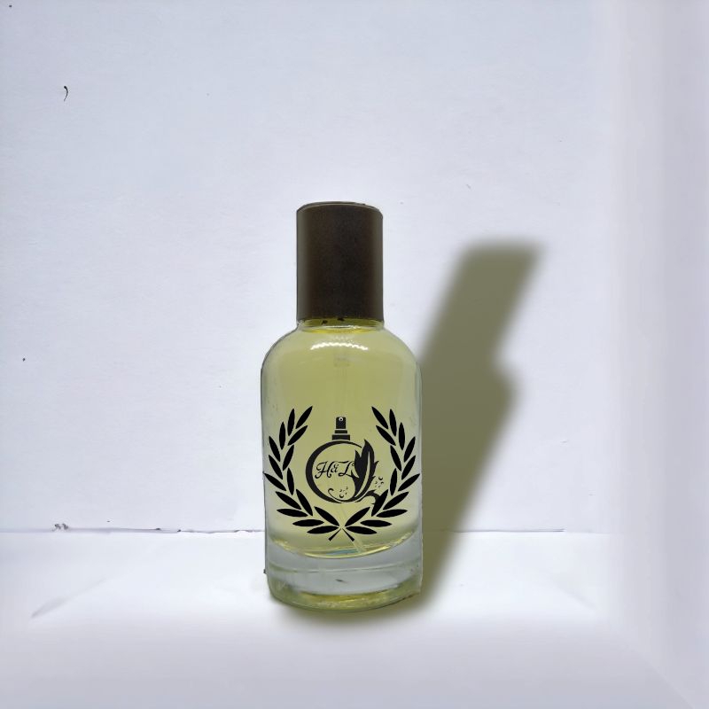 JAGUAR BLACK Parfum refill kualitas superPremium 30ML botol lelabo Original
