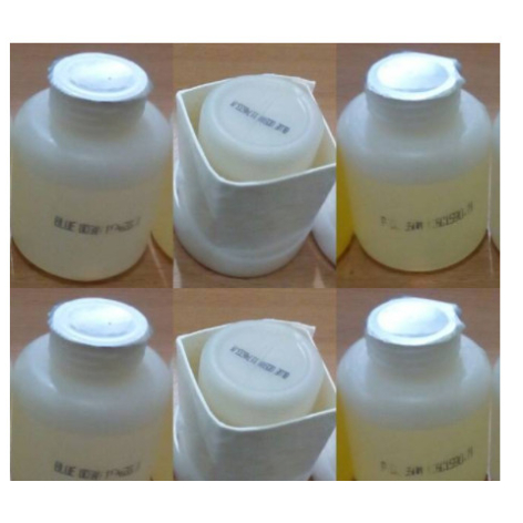 Pengharum ruangan - mobil - toilet eco care ( ecocare ) / calmic