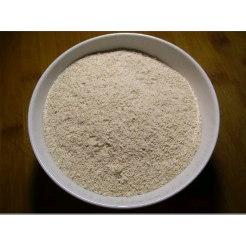 

whole meal flour/Tepung gandum halus