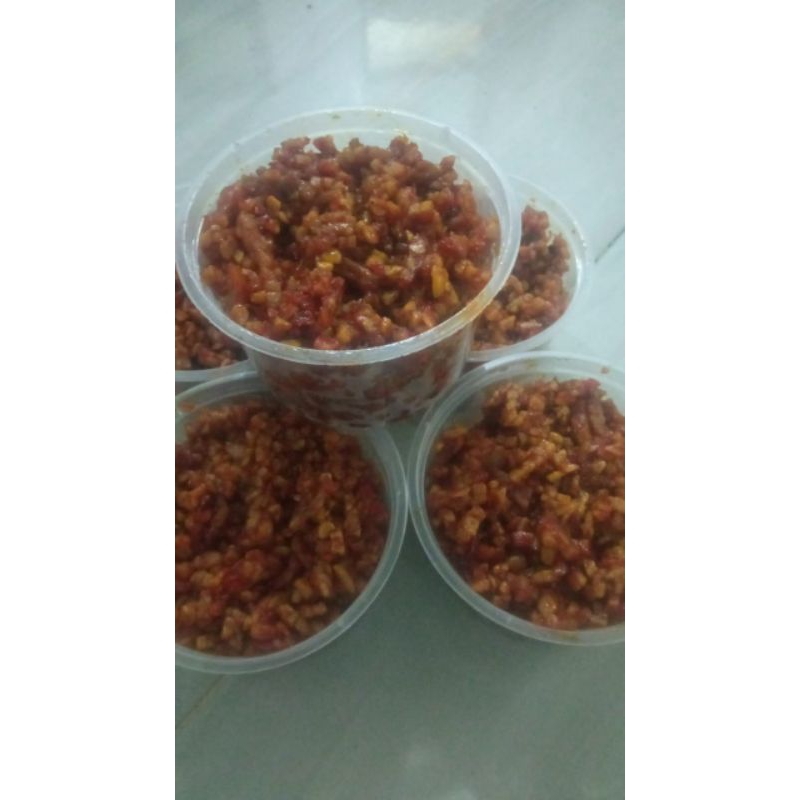 

Kering Tempe