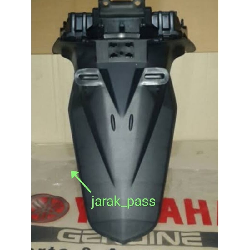 SPAKBOR BELAKANG YAMAHA NMAX OLD