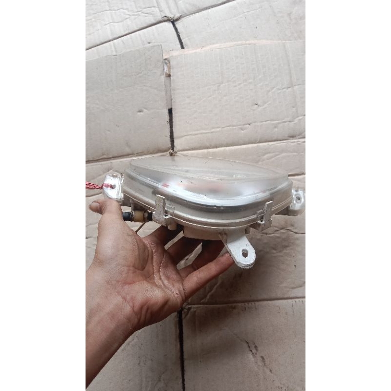 spidometer mio sporty