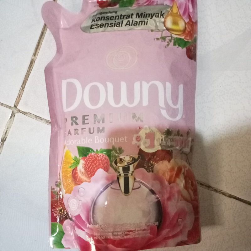 Downy 550ml