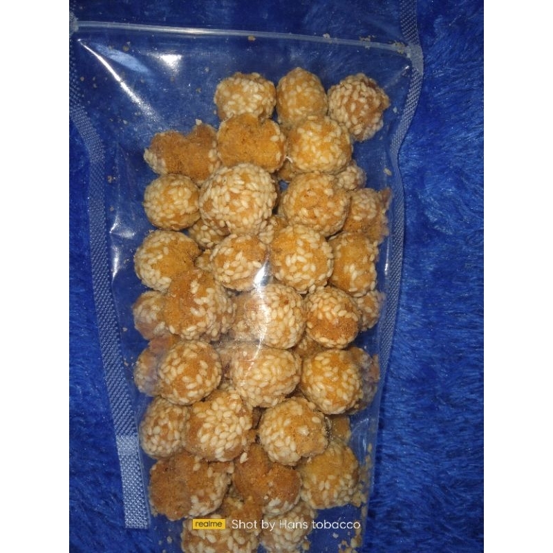 

paket Snack per pack