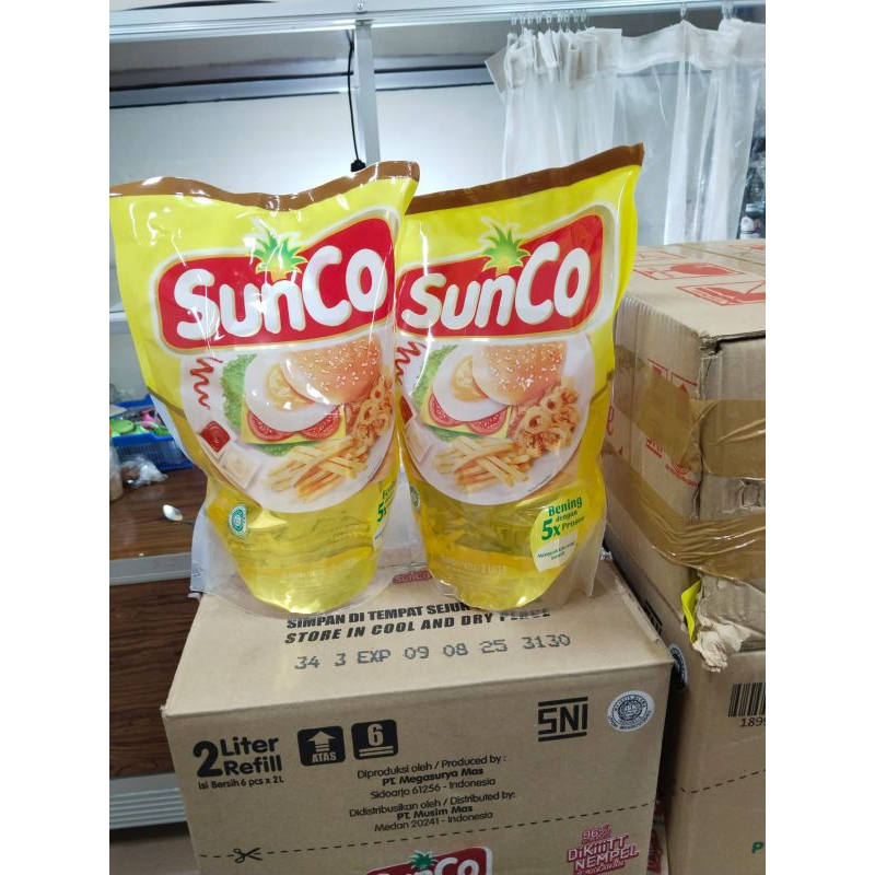 

Sunco 2L