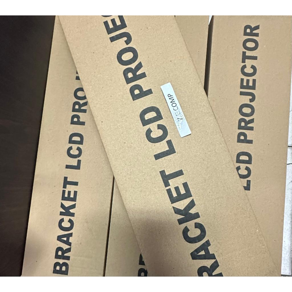 BRACKET LCD PROJECTOR UNIVERSAL