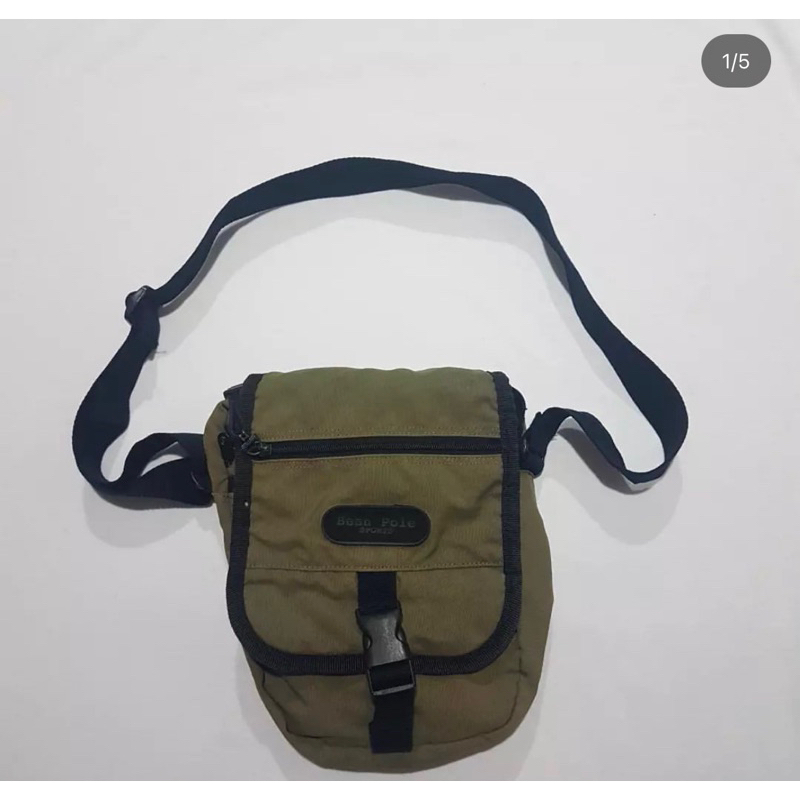 sling bag beanpole