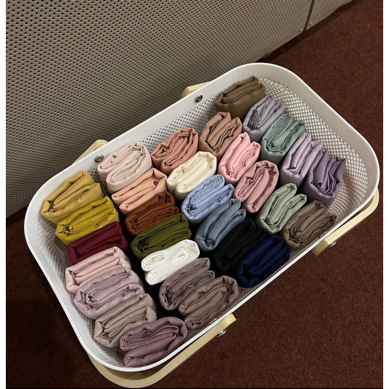 SEGIEMPAT MAROCCO SERIES ARASCARF