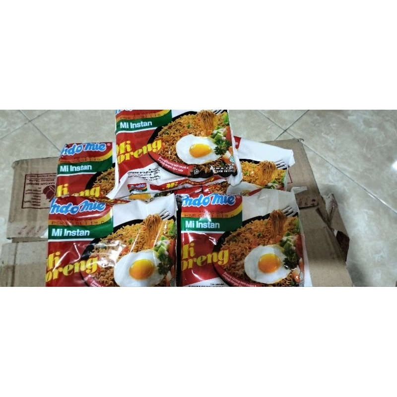 

indomie goreng