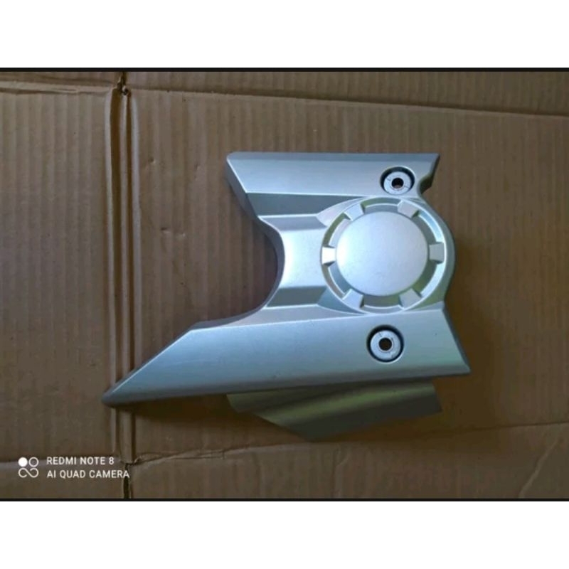 tutup gear depan yamaha jupiter robot jupiter zx