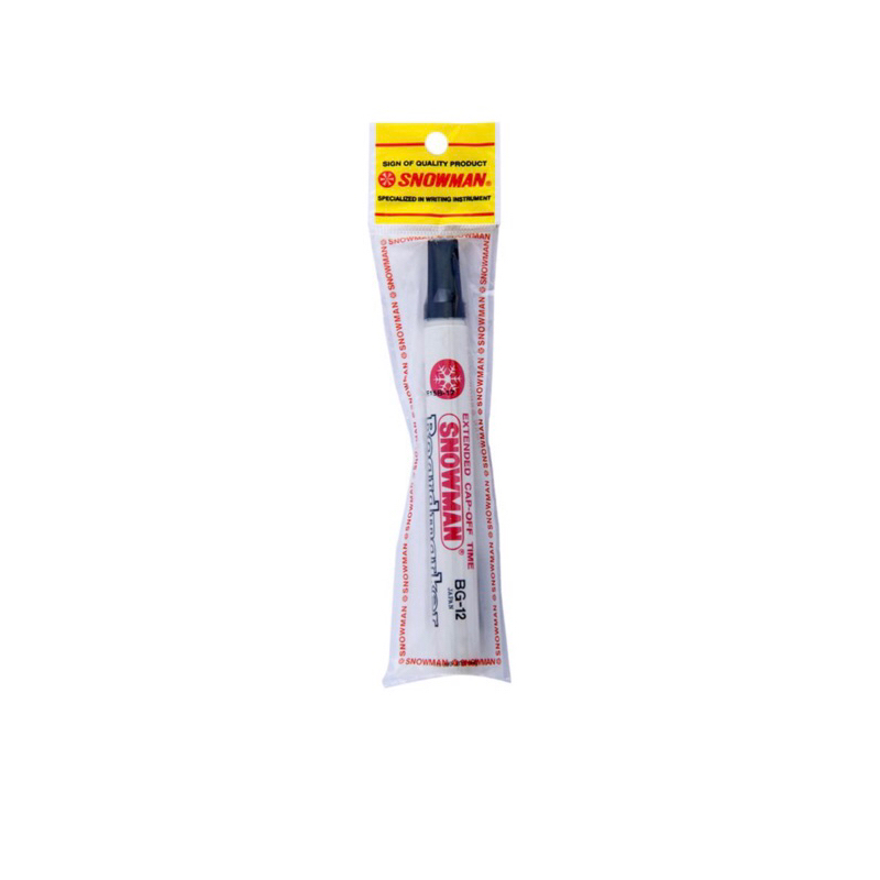 

Spidol Snowman whiteboard papan Tulis hitam
