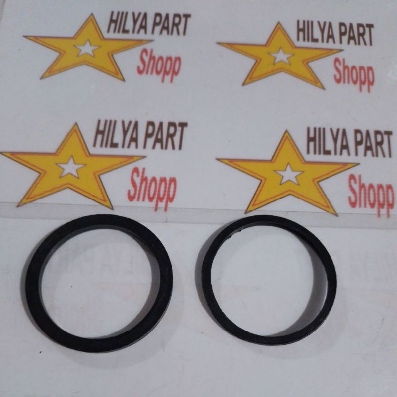 oring seal sil piston kaliper cakram depan yamaha nmax