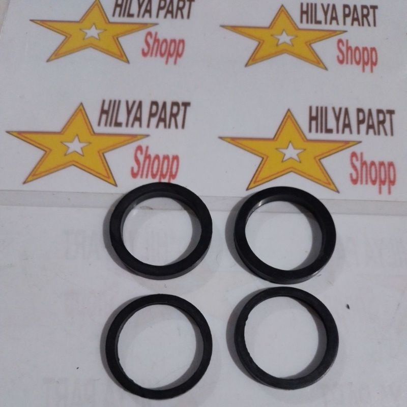 oring seal sil piston kaliper cakram depan yamaha jupiter z fizR