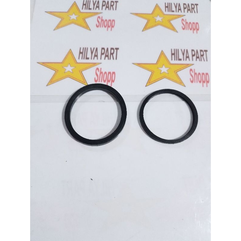 oring seal sil piston kaliper cakram depan yamaha mx mio