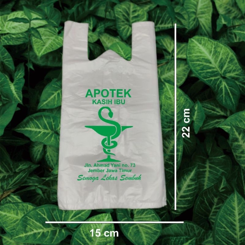 kresek sablon | kresek obat | kresek apotek | kresek apotik | kresek putik | kresek pe | kresek hd |