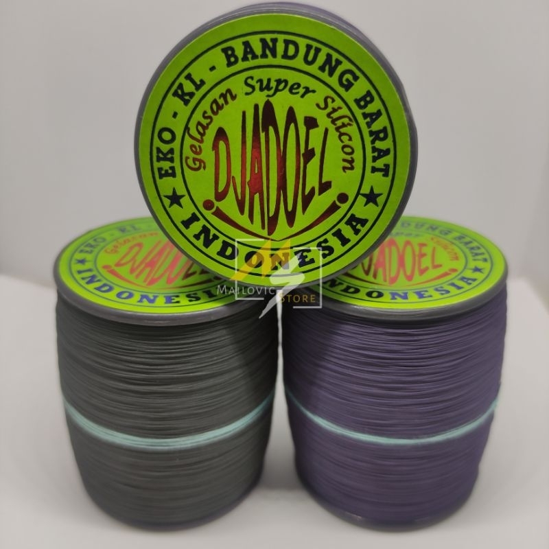 Gelasan Layangan Super Djadoel Molor Eko KL size 022 Original