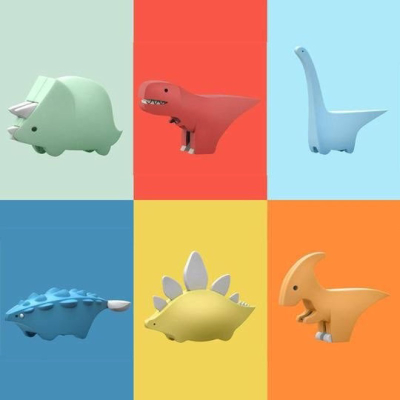 Halftoys Dino Series