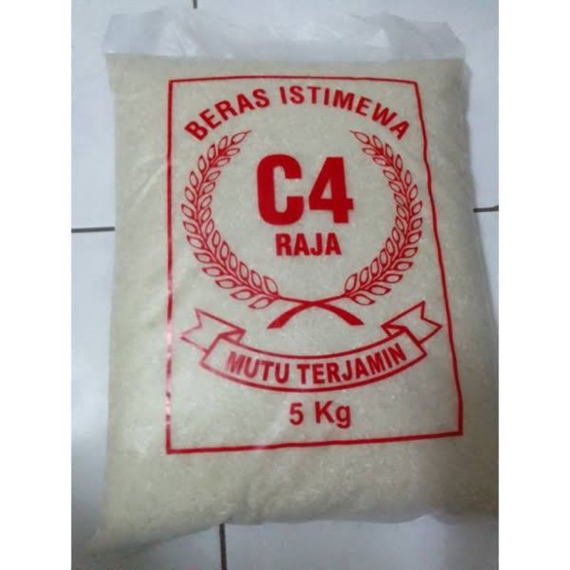 

beras 1kg