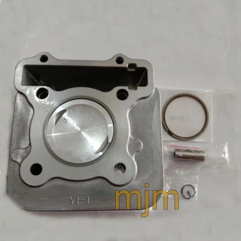 Blok Seher Mio M3 / Blok Seher Assy Set Komplit Mio M3 2PH