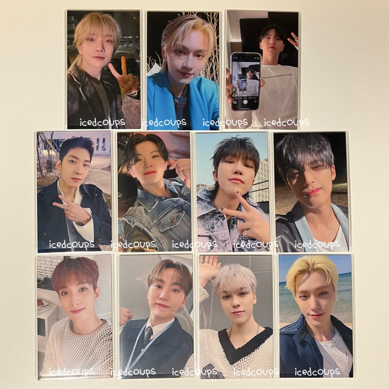 pc tokyo ums love fanmeeting seventeen / joshua jun hoshi wonwoo woozi the8 mingyu dk seungkwan vern