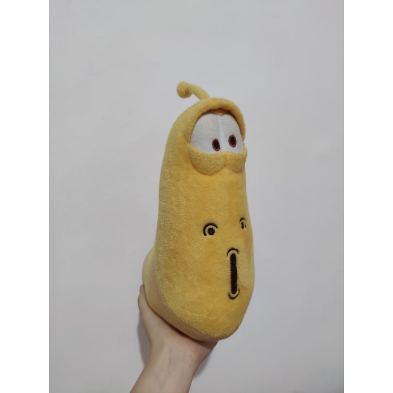 Boneka Larva | Larva Doll