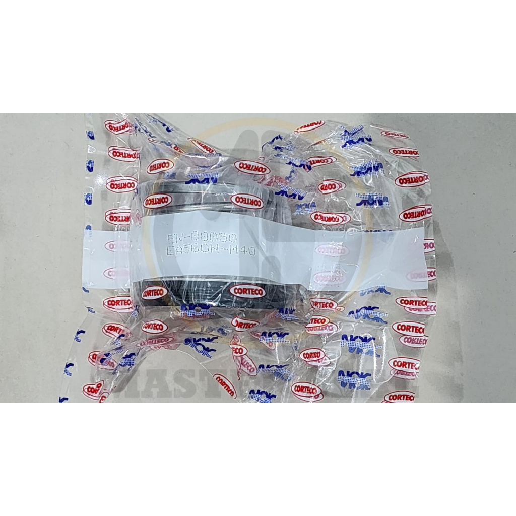 Mechanical seal EA 560 - 40 mm JEPANG JAPAN EW-00050