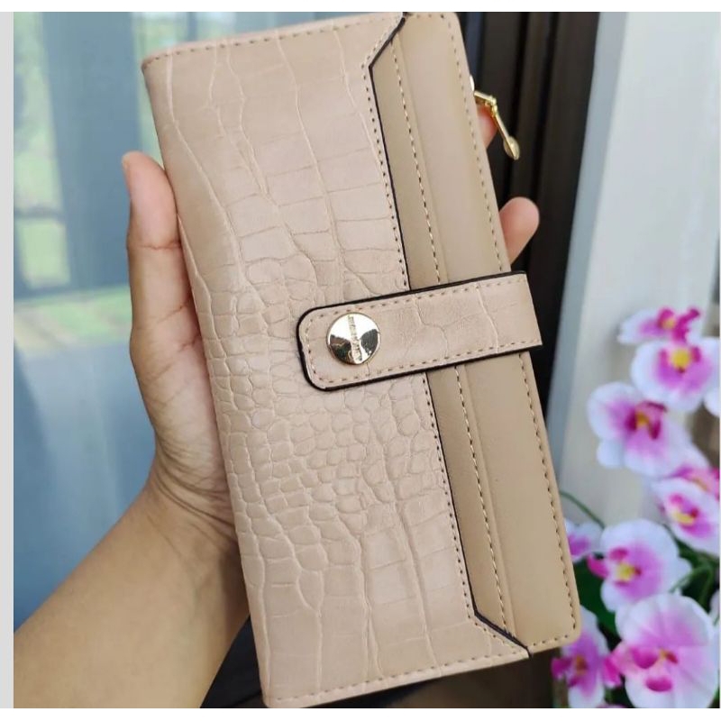 dompet Panjang Jims Honey