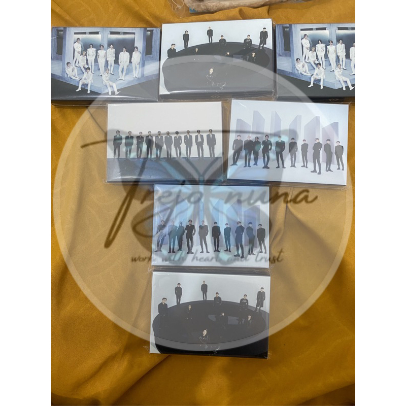 REBOOT TREASURE ALBUM TAG + DIGI