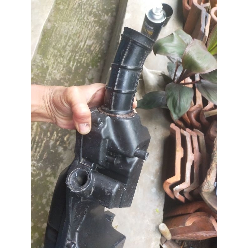 box filter Suzuki skywave Hayate