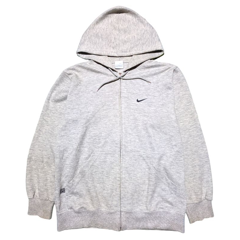 Zipper Hoodie Nike Second