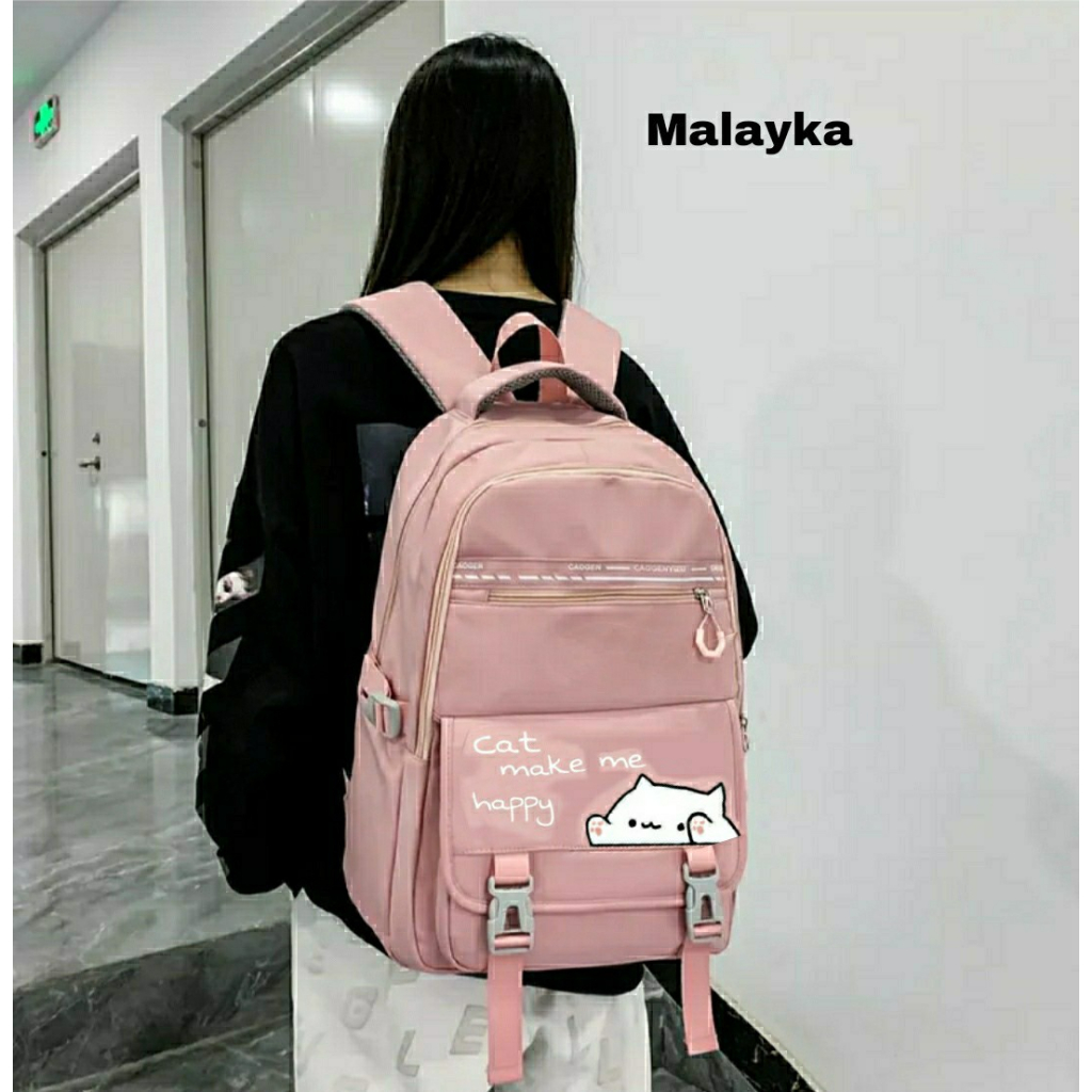 TAS RANSEL SEKOLAH TAS MULTIFUNGSI TAS SEKOLAH MODEL TERBARU ZAMAN SEKARANG TAS SEKOLAH SD SMP SMA