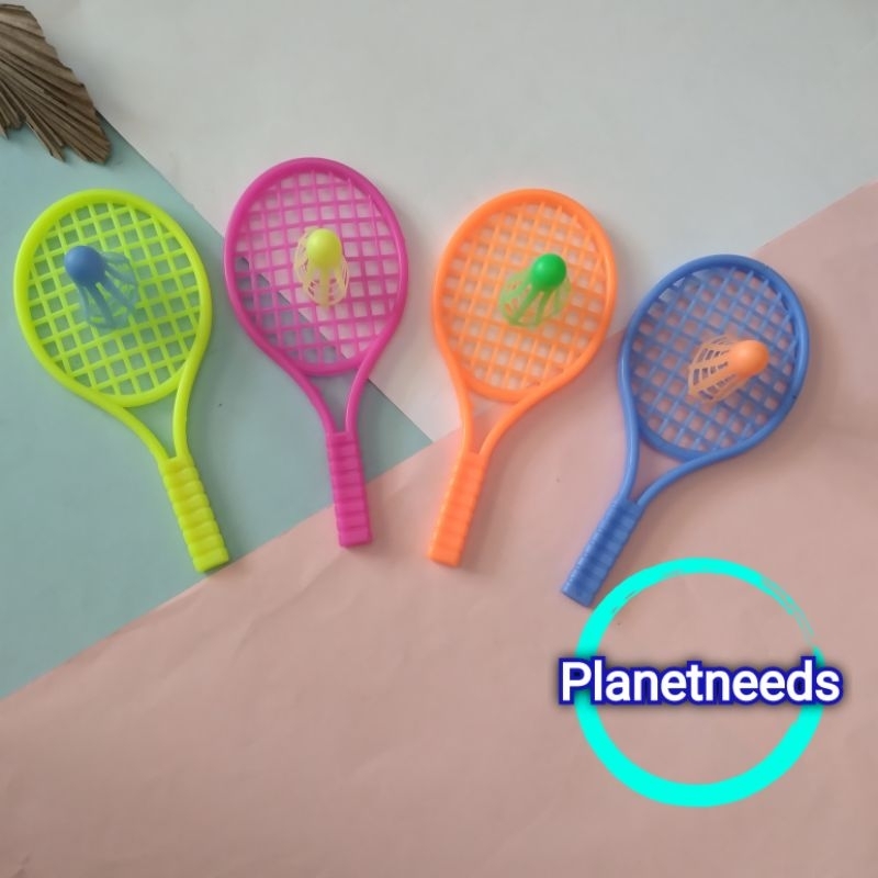 Mainan Olahraga Mini Golf Mini Sport Toys/Mainan Badminton/Mainan Tenis Meja/Mainan Bowling Mini/Mainan Basket Mini/Mainan Edukasi Peralatan Olahraga/Miniatur Olahraga