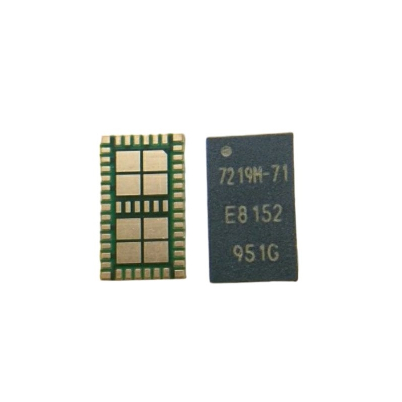 IC PA/RF (7219M-71 SINYAL PROSSESOR SAMSUNG A20S / A207 /A207F