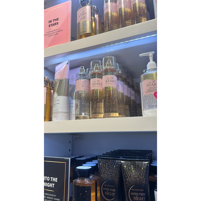body mist original store bbw