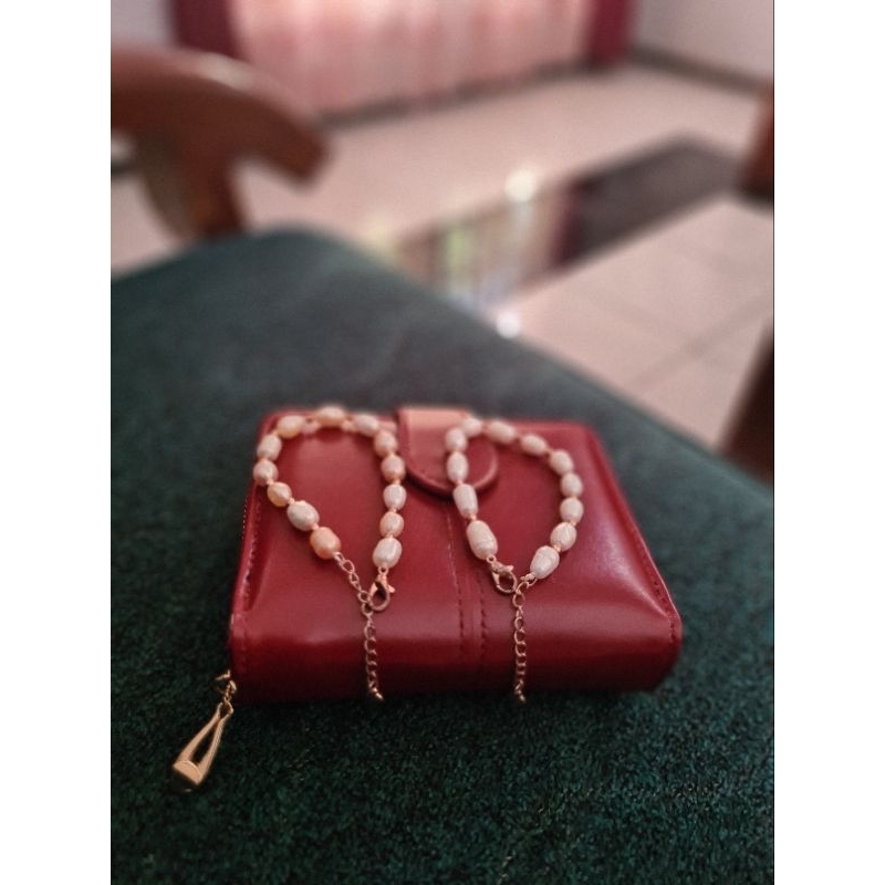 Gelang Mutiara Asma'